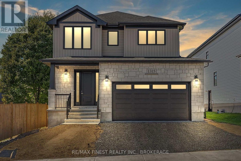 1315 Turnbull Way, Kingston (city Northwest)