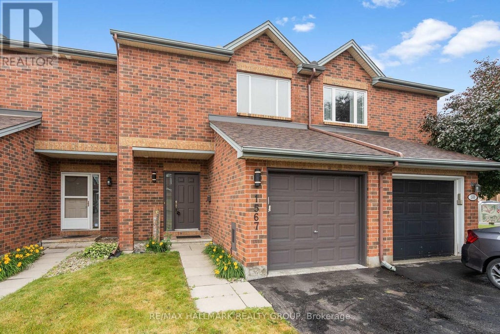 1567 Cedar Mills Road, Ottawa