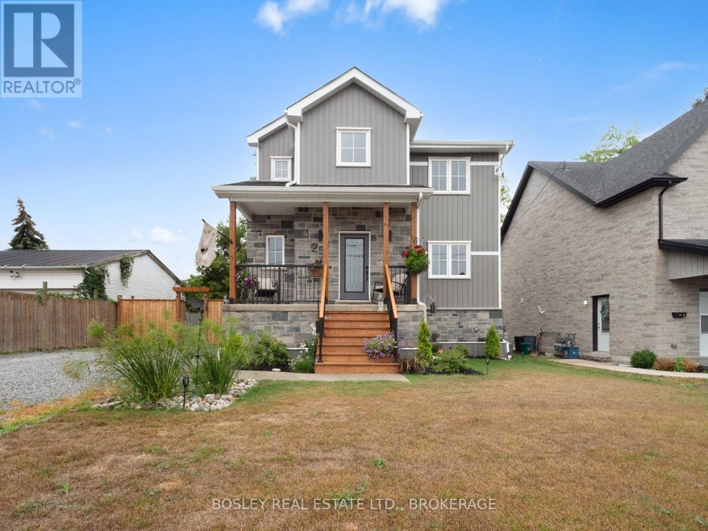 25 Haight Street, St. Catharines (oakdale)