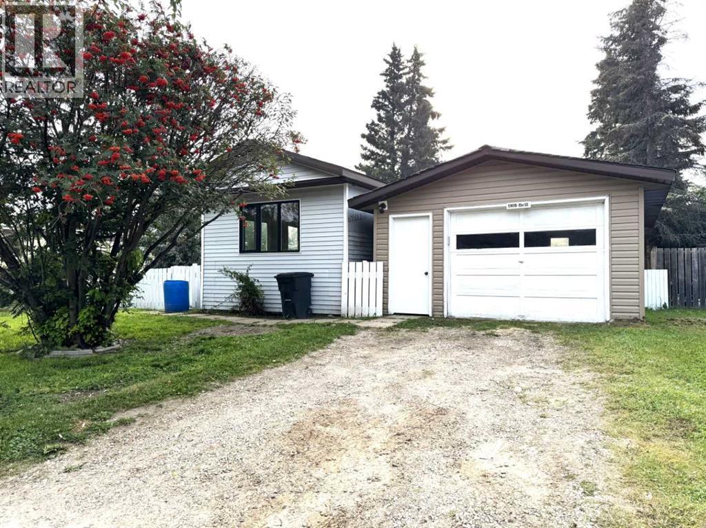 1305 11 Street Se, Slave Lake