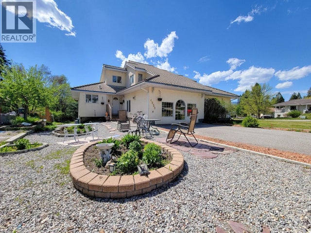 4932 Aspen Grove Place, Fairmont Hot Springs