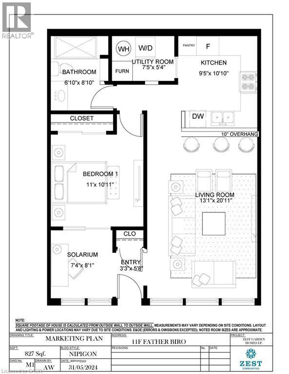 11f Father Biro Trail, Hamilton