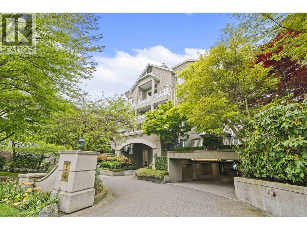 347 5888 Dover Crescent, Richmond