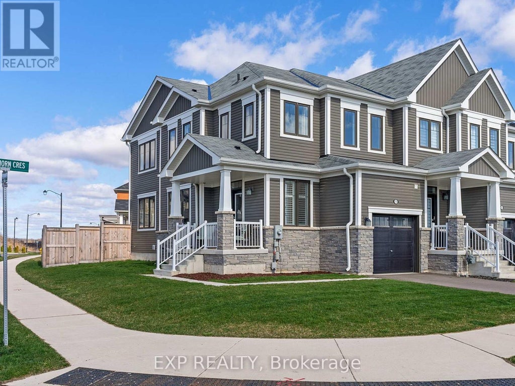 170 Whithorn Crescent, Haldimand