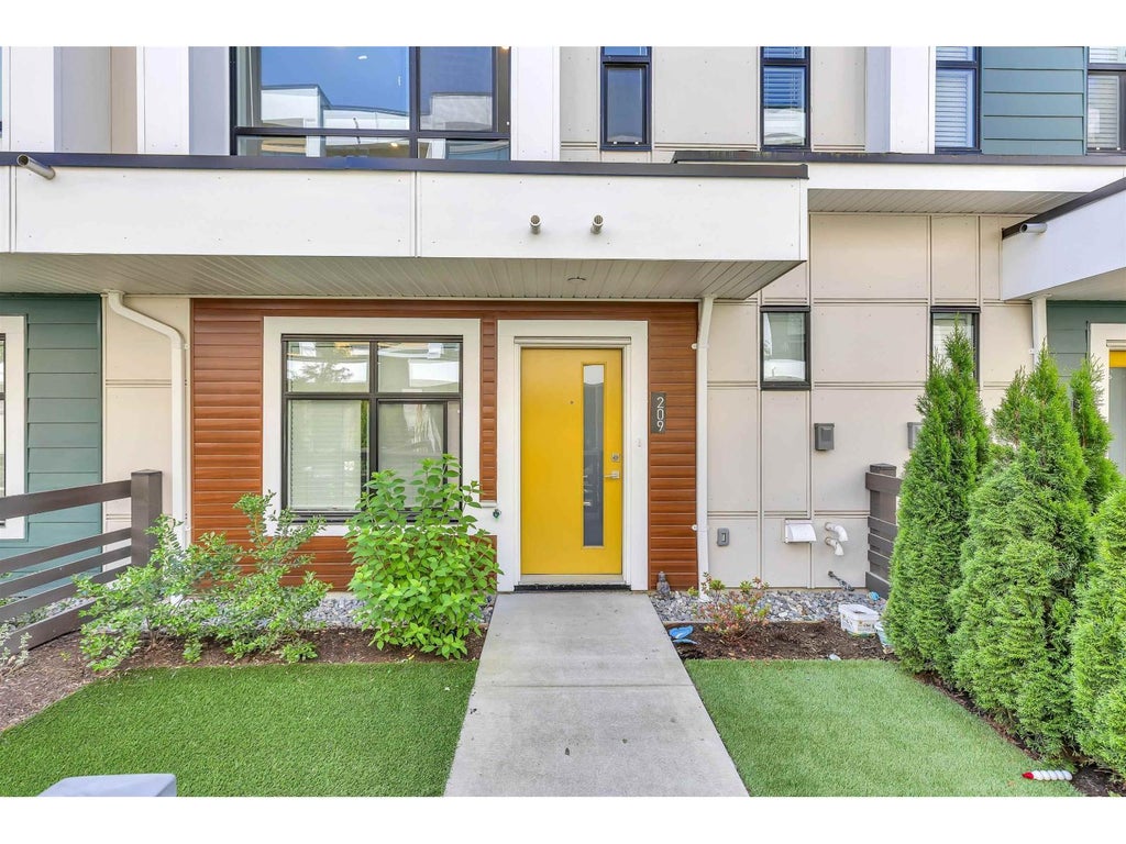 209 46150 Thomas Road|vedder Crossing, Chilliwack