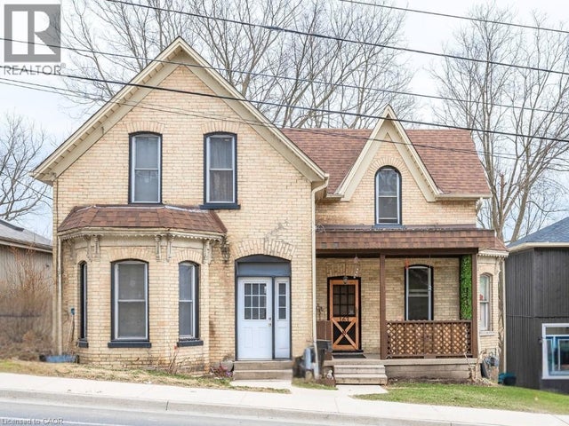 163 Fountain Street N, Cambridge