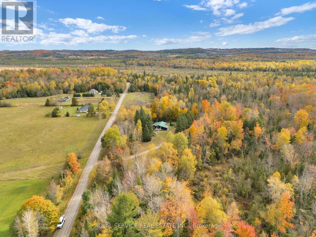 1204 Pigeon Creek Road, Kawartha Lakes (manvers)