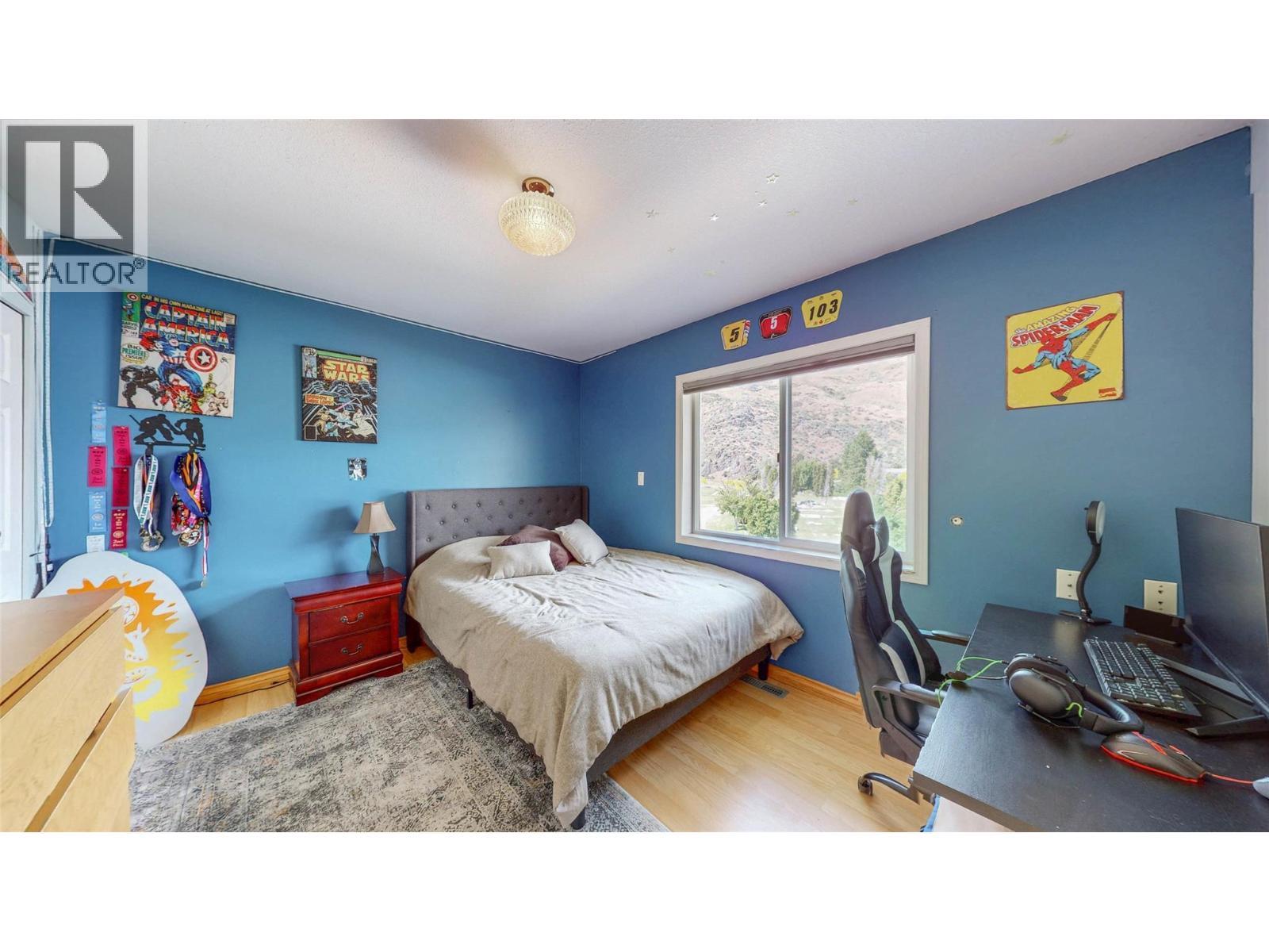 5896 Fairview Place. Oliver, British Columbia