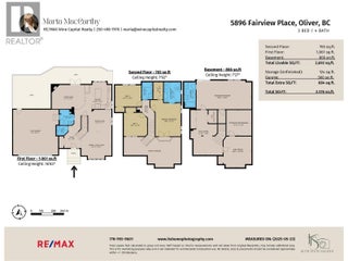 5896 Fairview Place. Oliver, British Columbia