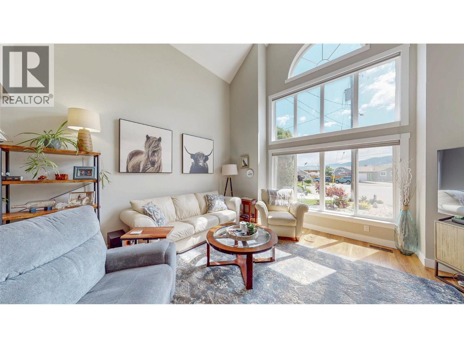 5896 Fairview Place. Oliver, British Columbia