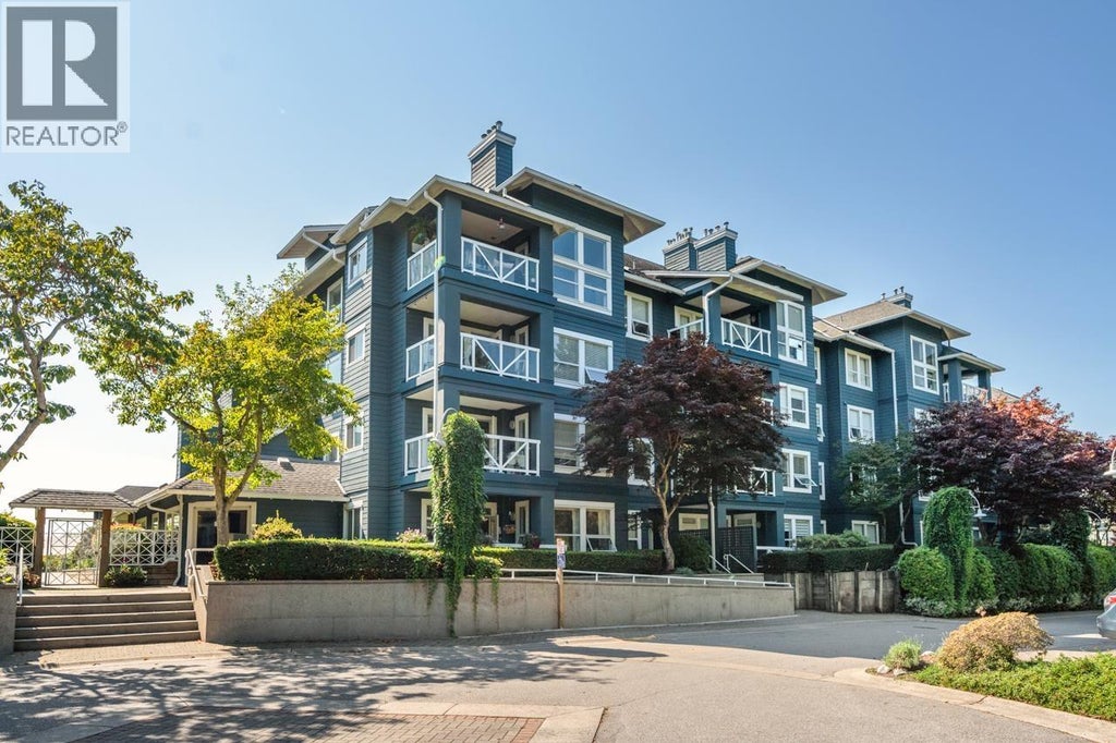 210 12911 Railway Avenue, Richmond