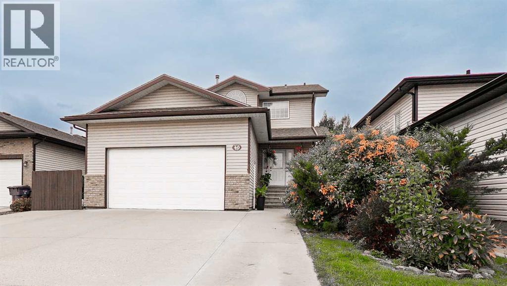 40 Terrace Close Ne, Medicine Hat