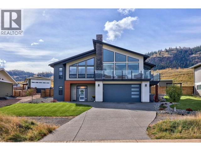 161 Rue Cheval Noir, Kamloops