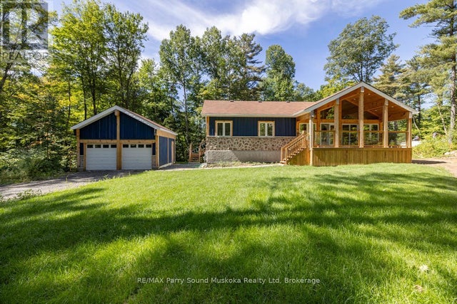 15 Rankin Lake Road, Seguin