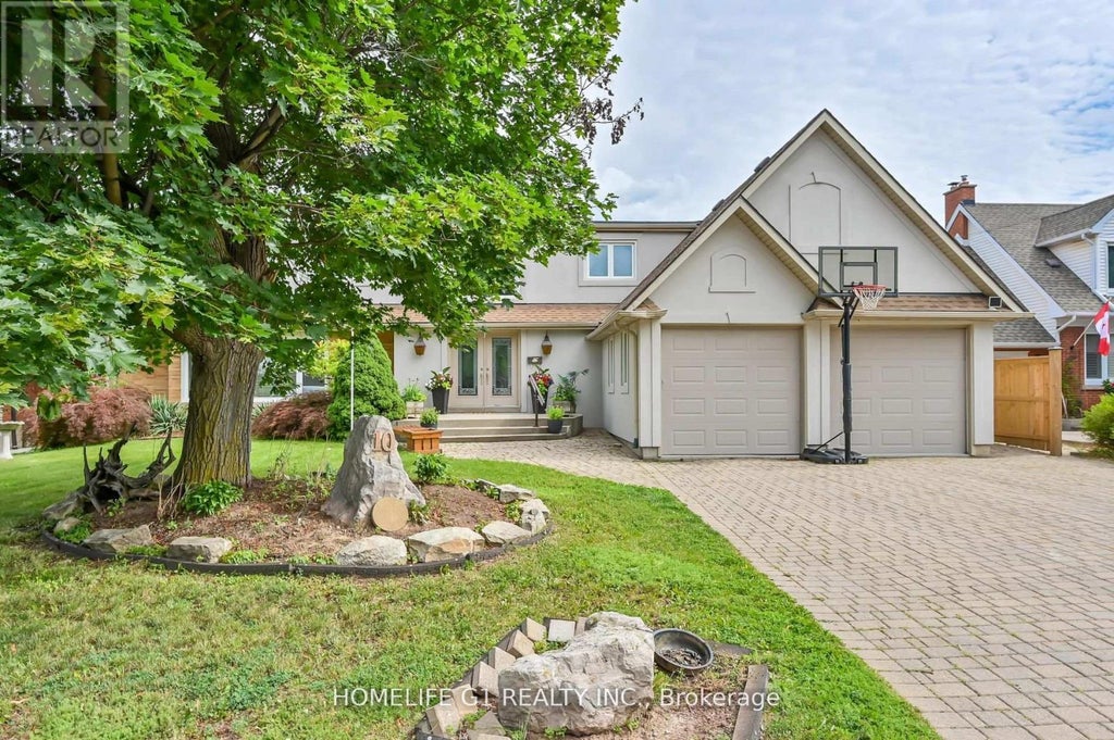 10 Douglas Place, Hamilton (stoney Creek)