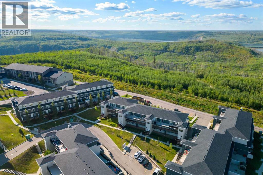 522, 201 Abasand Drive, Fort Mcmurray