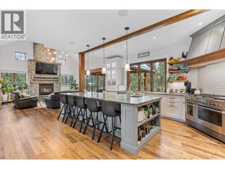 2150 Saucier Road. Kelowna, British Columbia