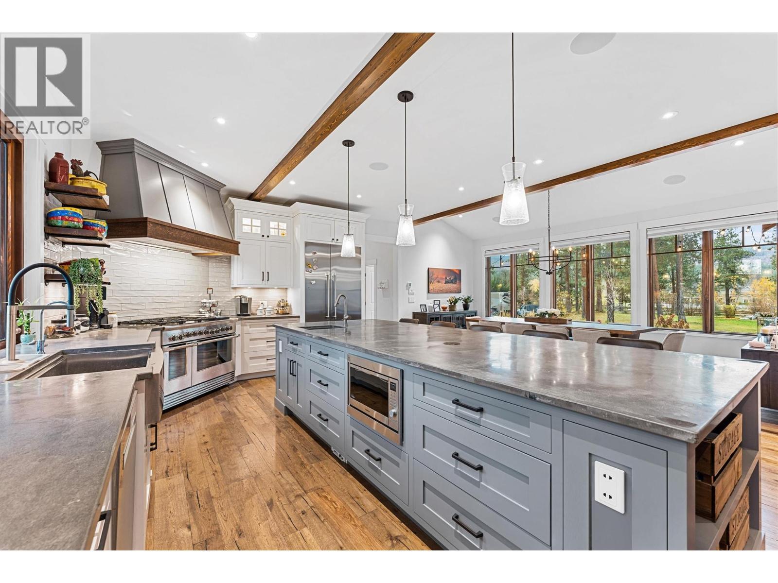 2150 Saucier Road. Kelowna, British Columbia