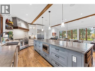 2150 Saucier Road. Kelowna, British Columbia