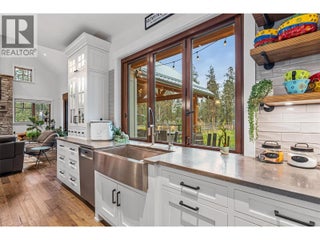 2150 Saucier Road. Kelowna, British Columbia