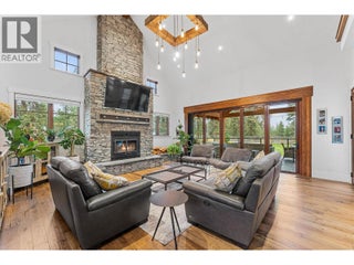 2150 Saucier Road. Kelowna, British Columbia