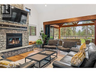 2150 Saucier Road. Kelowna, British Columbia