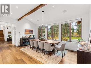 2150 Saucier Road. Kelowna, British Columbia