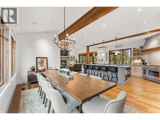 2150 Saucier Road. Kelowna, British Columbia