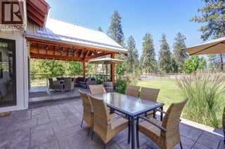 2150 Saucier Road. Kelowna, British Columbia