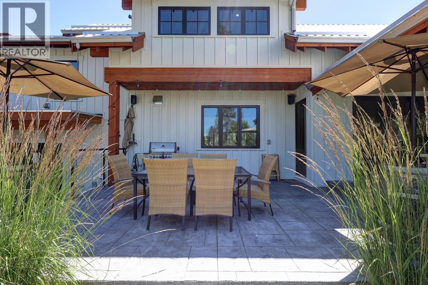 2150 Saucier Road. Kelowna, British Columbia