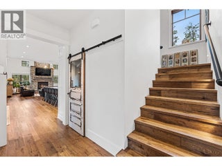 2150 Saucier Road. Kelowna, British Columbia