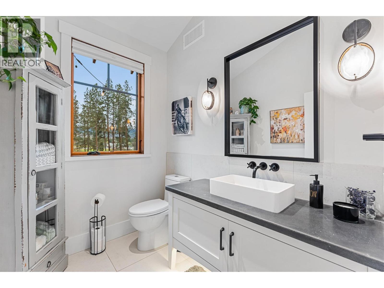 2150 Saucier Road. Kelowna, British Columbia