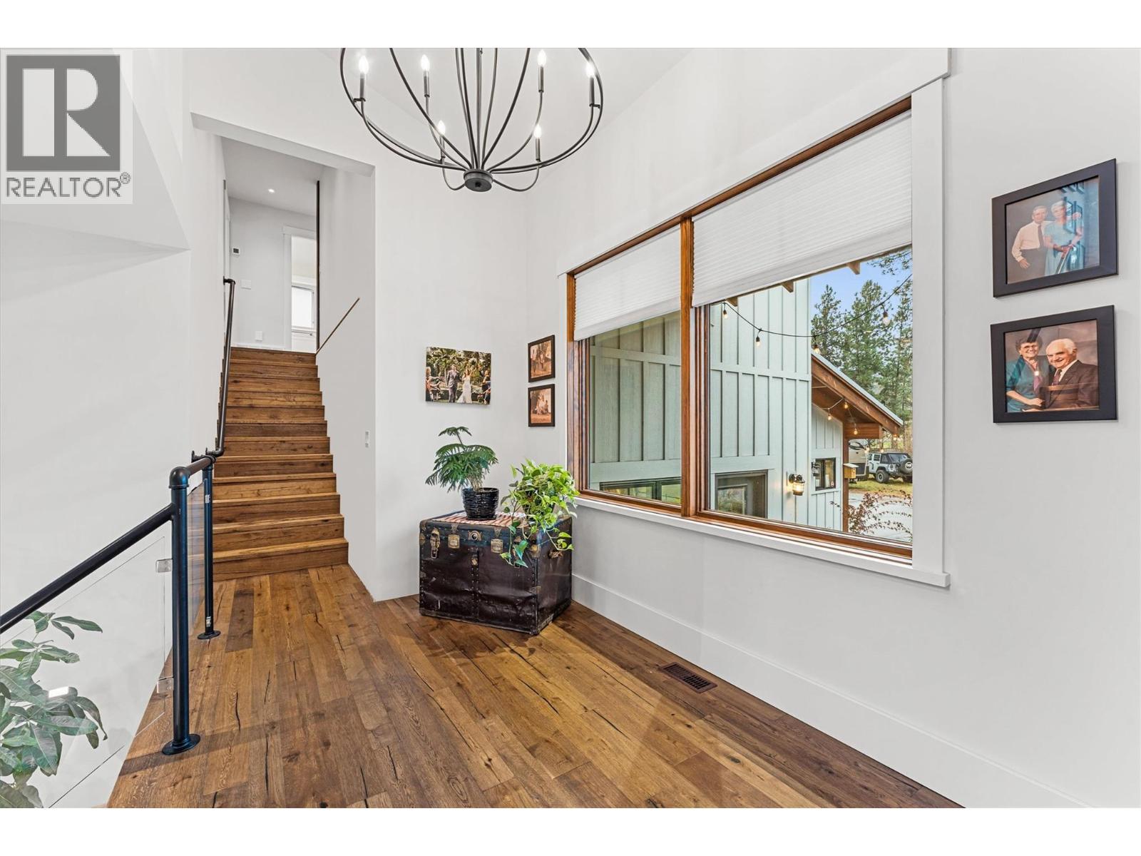 2150 Saucier Road. Kelowna, British Columbia