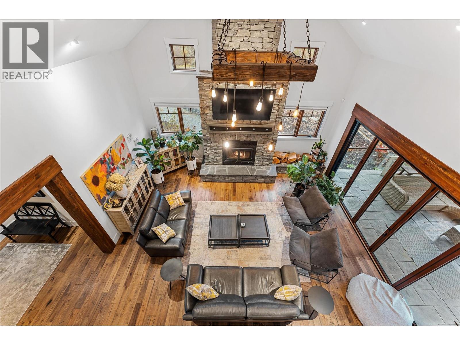 2150 Saucier Road. Kelowna, British Columbia