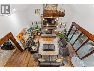 2150 Saucier Road. Kelowna, British Columbia