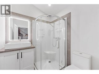 2150 Saucier Road. Kelowna, British Columbia