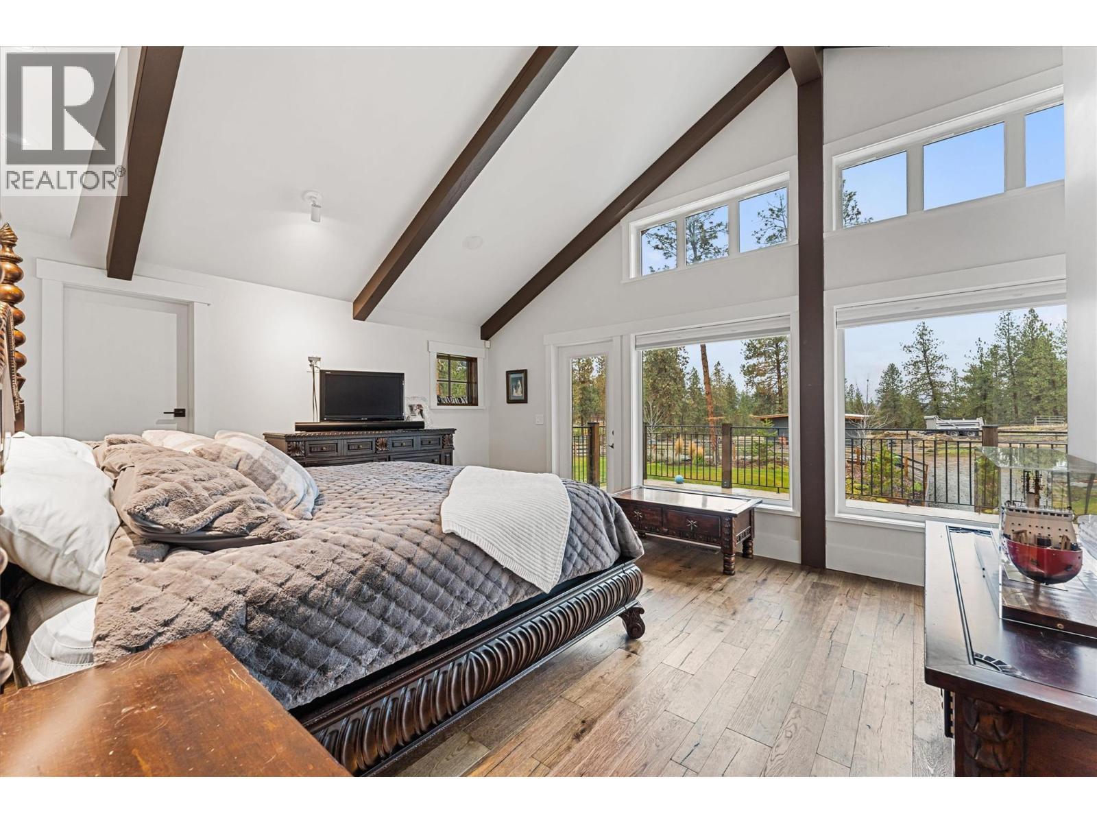 2150 Saucier Road. Kelowna, British Columbia