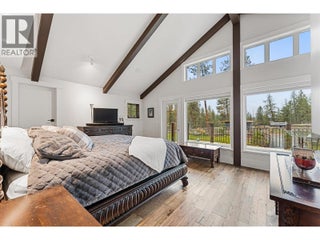 2150 Saucier Road. Kelowna, British Columbia