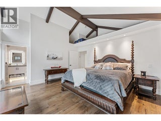 2150 Saucier Road. Kelowna, British Columbia