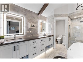 2150 Saucier Road. Kelowna, British Columbia