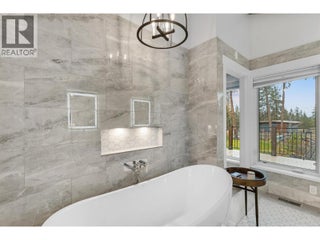 2150 Saucier Road. Kelowna, British Columbia