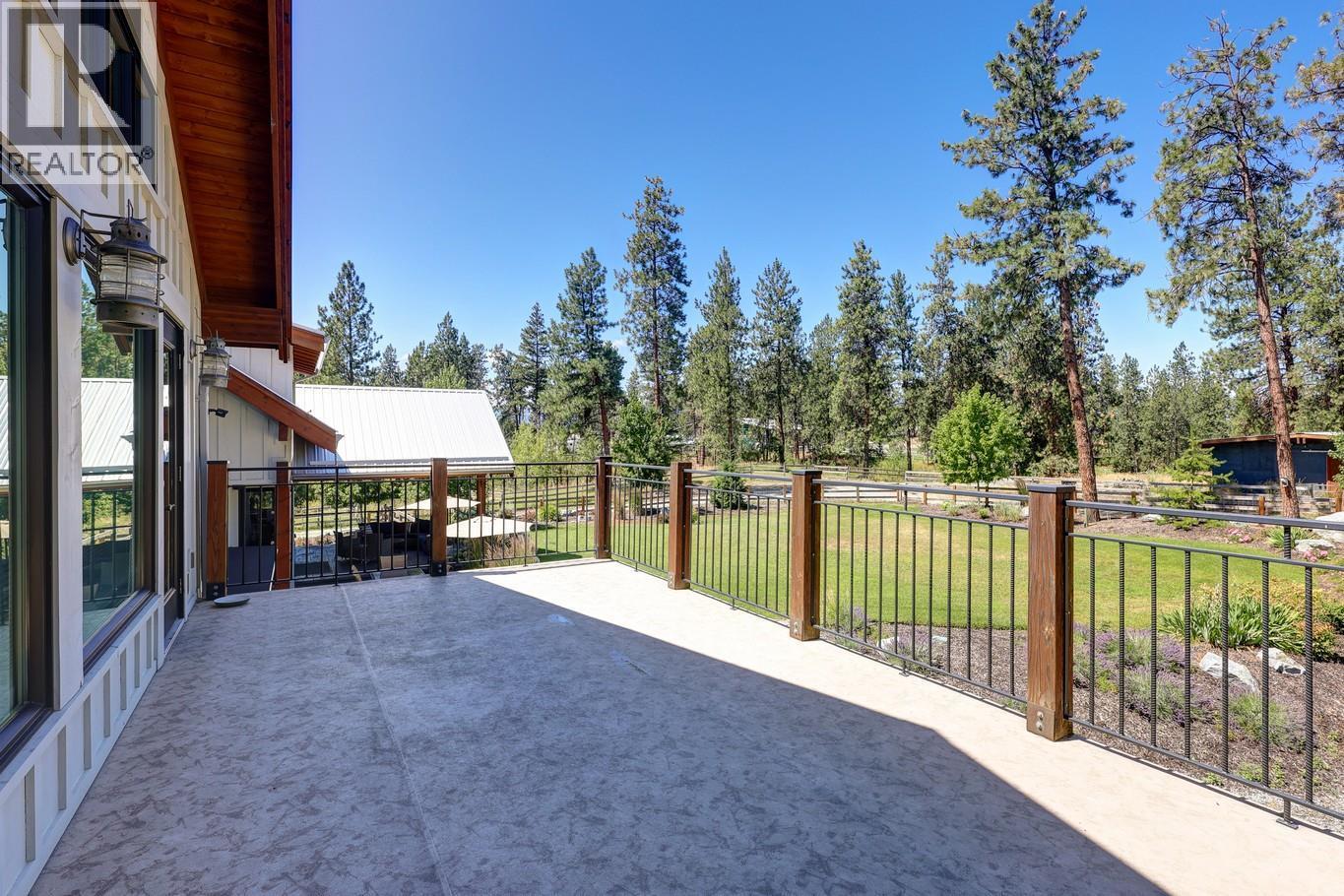 2150 Saucier Road. Kelowna, British Columbia