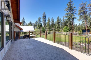 2150 Saucier Road. Kelowna, British Columbia