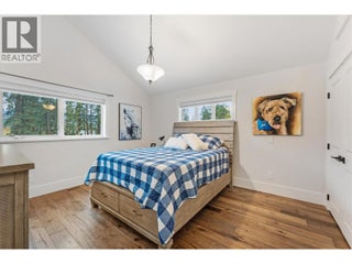 2150 Saucier Road. Kelowna, British Columbia