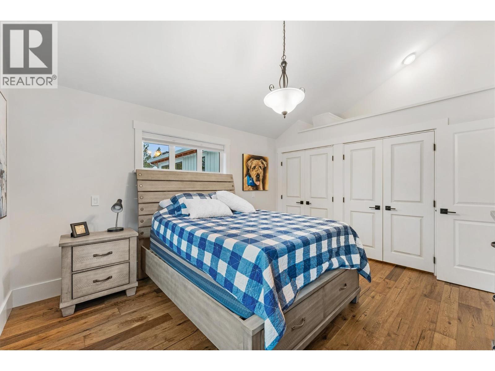 2150 Saucier Road. Kelowna, British Columbia