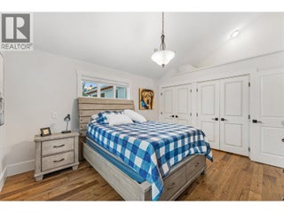 2150 Saucier Road. Kelowna, British Columbia