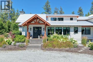 2150 Saucier Road. Kelowna, British Columbia