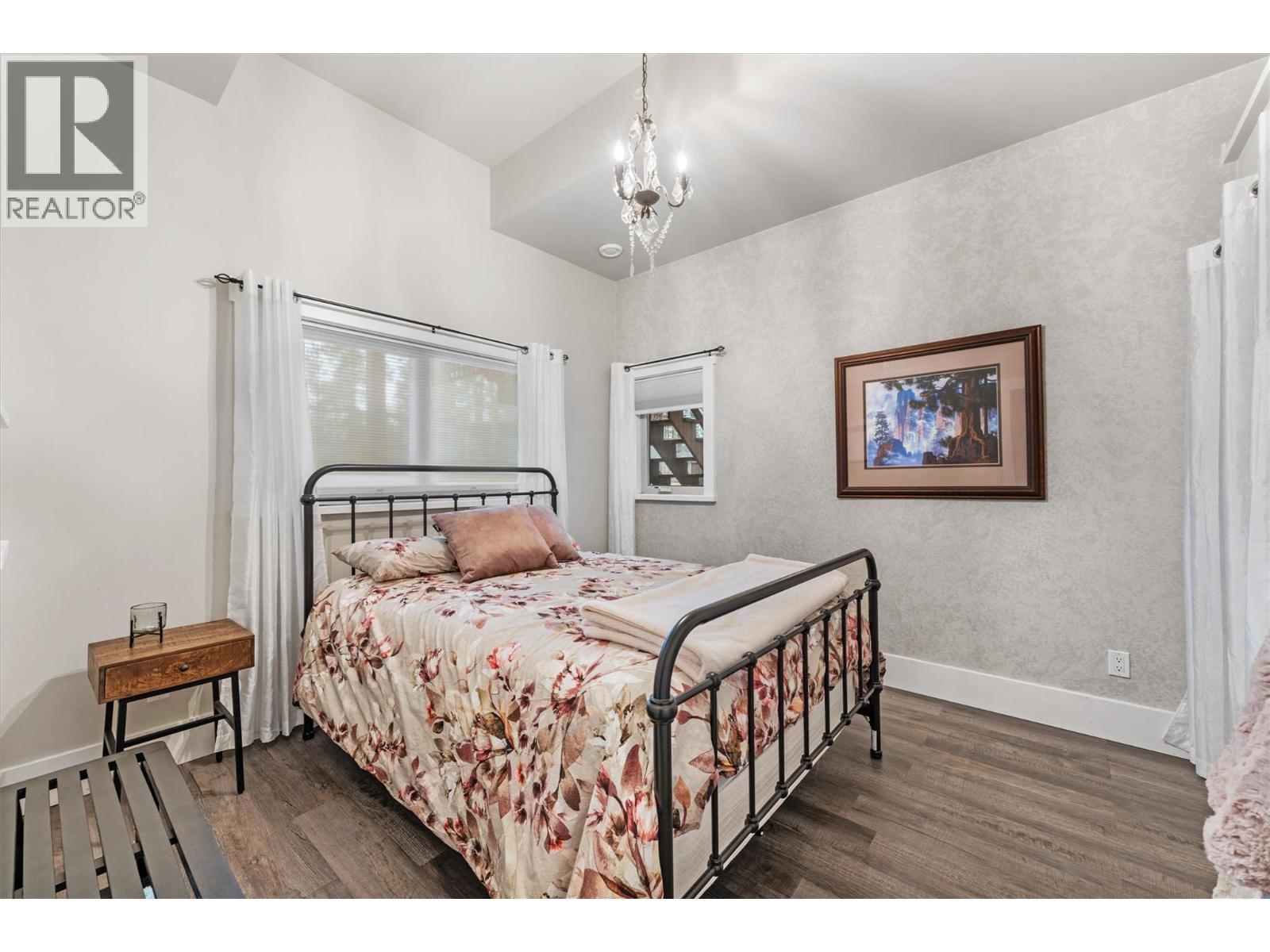 2150 Saucier Road. Kelowna, British Columbia