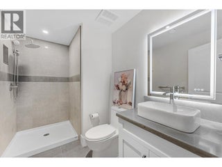 2150 Saucier Road. Kelowna, British Columbia