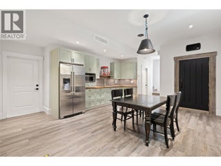 2150 Saucier Road. Kelowna, British Columbia